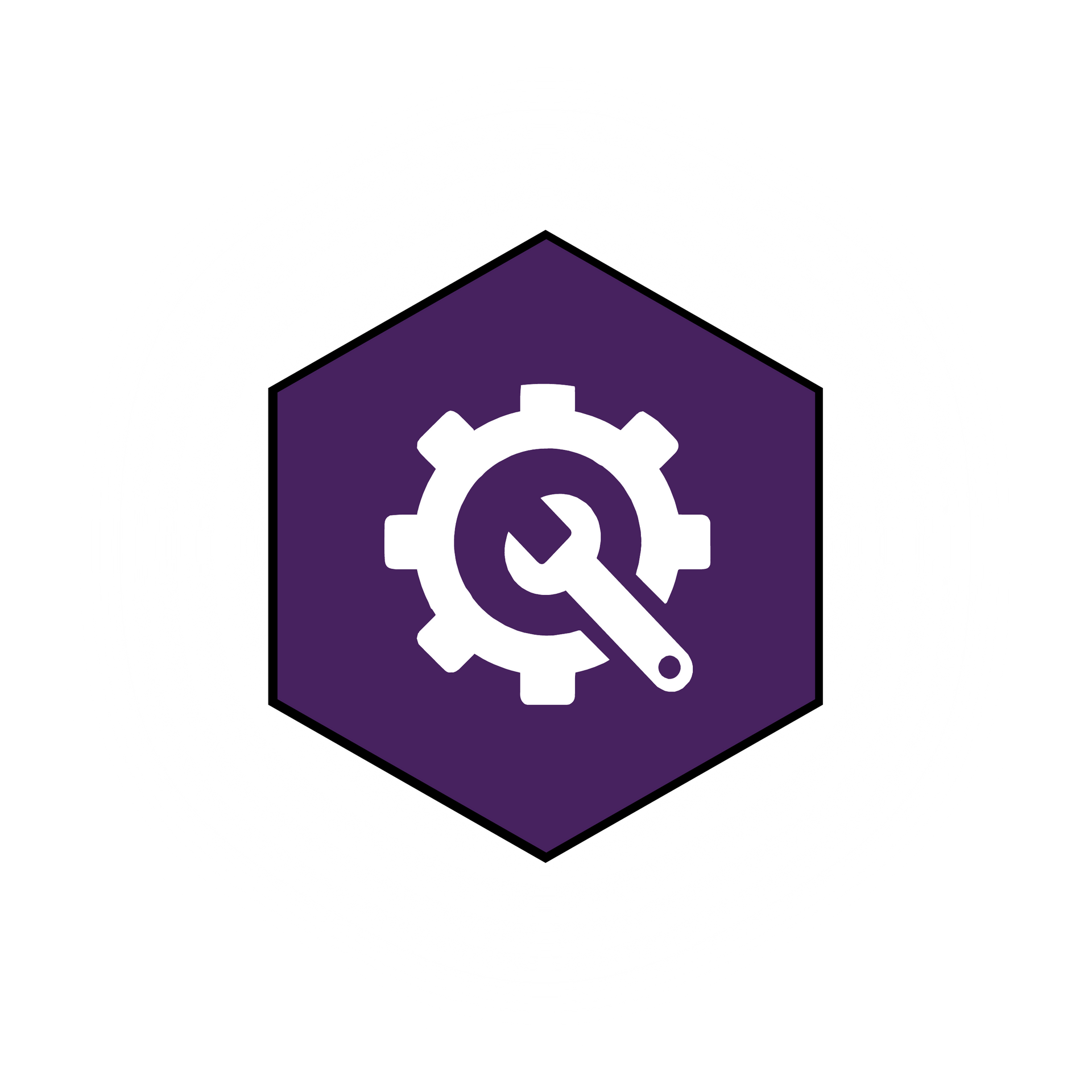 Asset Management icon