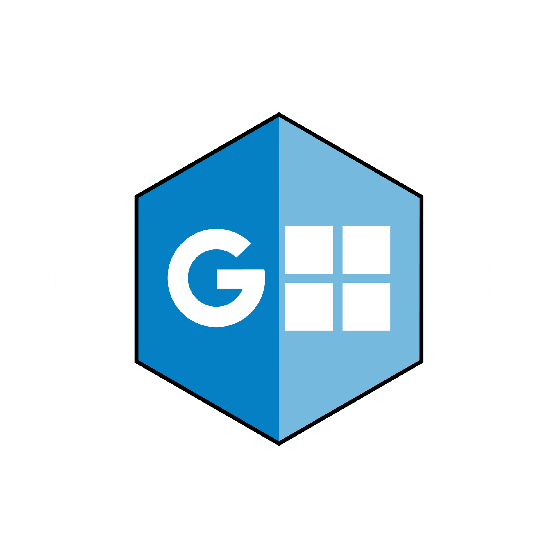 Google Workspace support icon