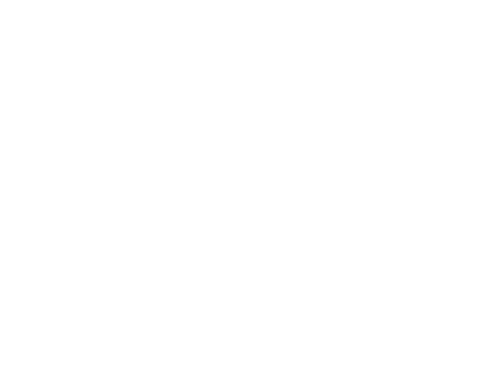 A blank, white space.