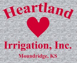 Heartland Irrigation