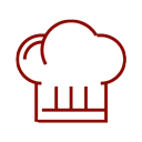 lo chef logo