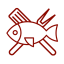 ristorante di pesce logo