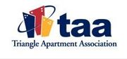 triangle apartment association