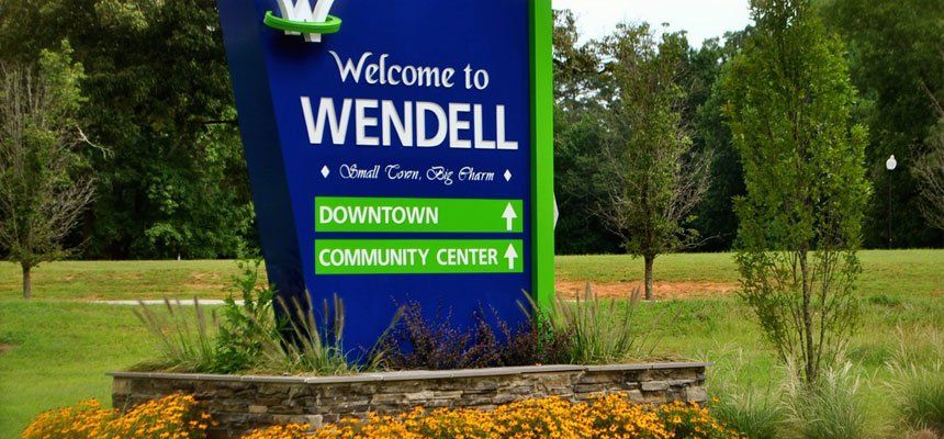 wendell sign