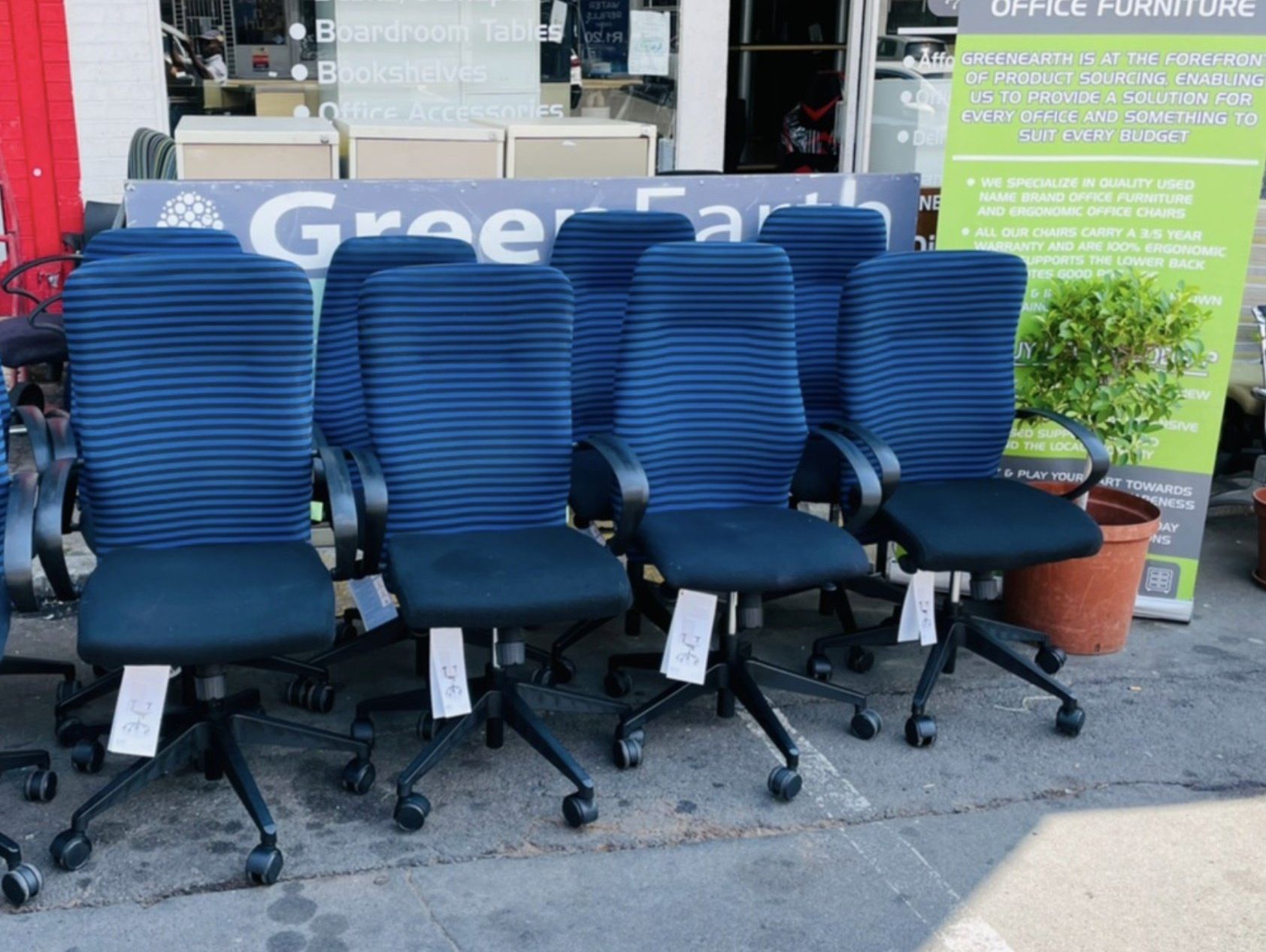 Office Furniture Specials Office Furniture Showroom