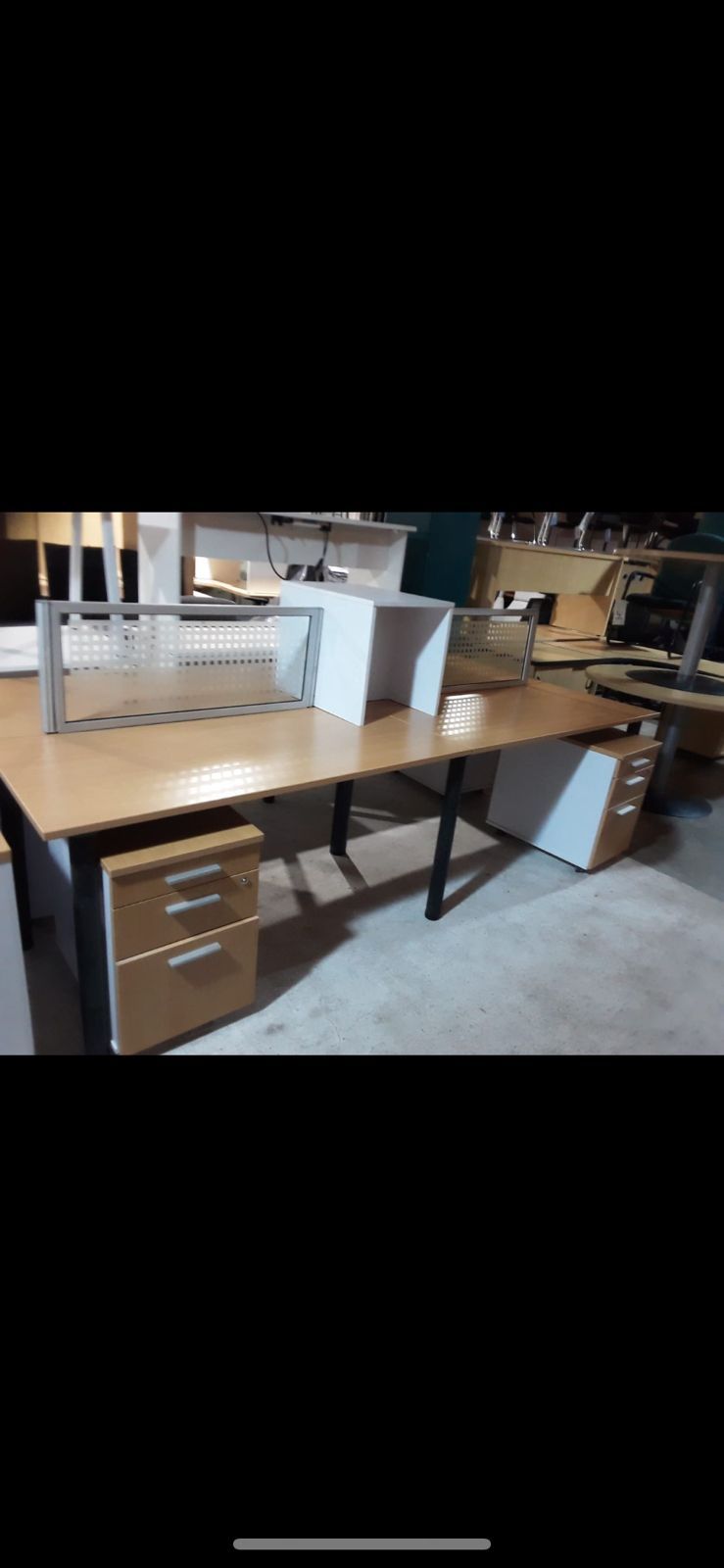 Used Office Furniture Gallery Used Office Furniture Showroom