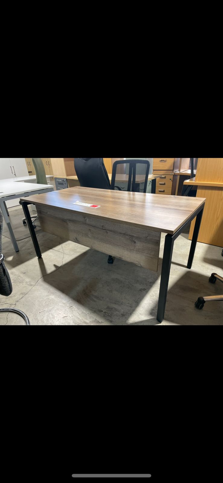 Used Office Furniture Gallery Used Office Furniture Showroom