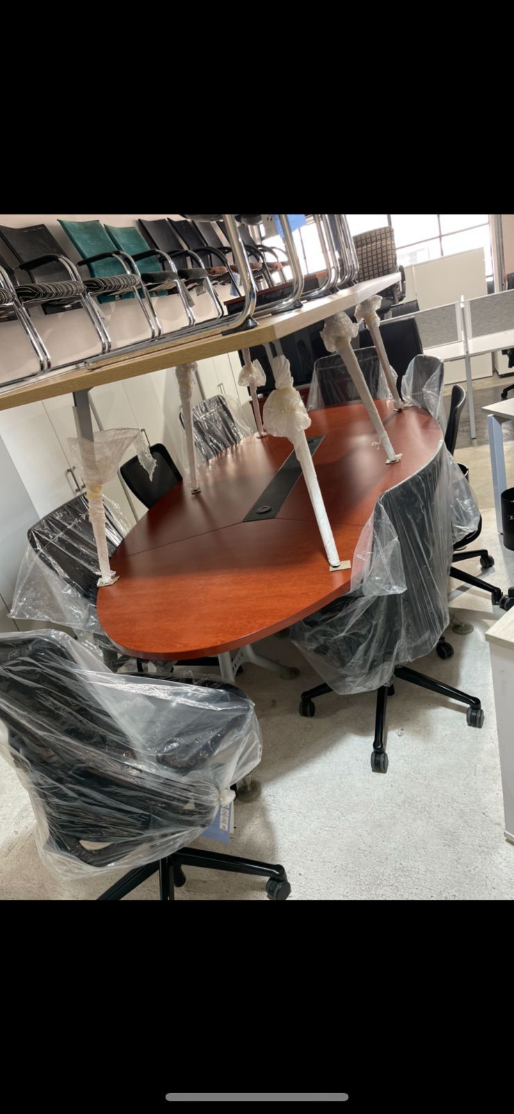 Used Office Furniture Gallery Used Office Furniture Showroom