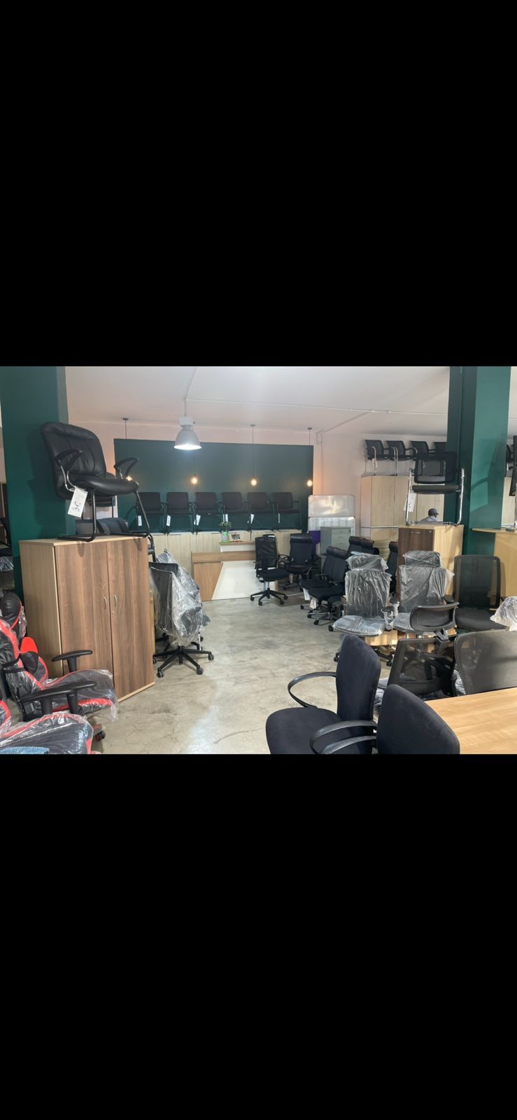 Used Office Furniture Gallery Used Office Furniture Showroom