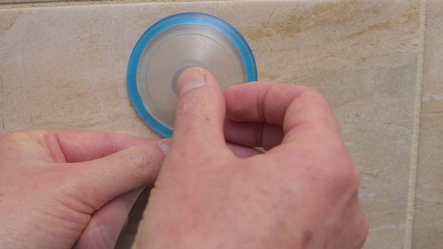 How to Get Suction Cups to Stick Stronger and for Longer