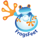 FrogsFeet Suction Cups Strong Heavy Duty for Wreaths Hanger Glass Door Window Shower Curtains Textured Tile Rough Uneven Surfaces