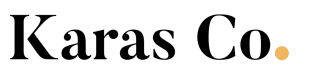 Karas Co. Logo