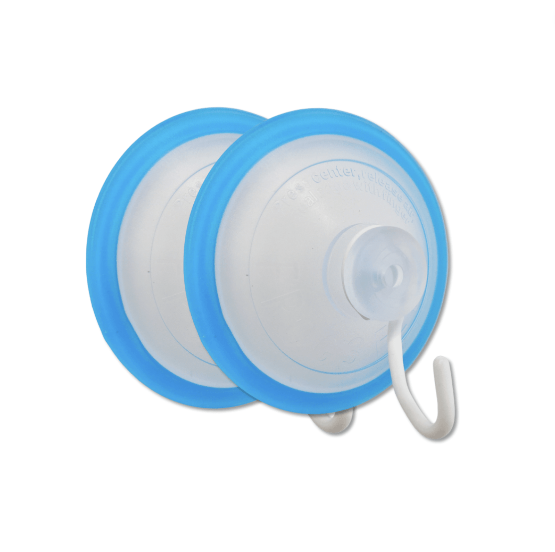 Suction Cups (Limited Usage - Refer to Notes) – Kewlus