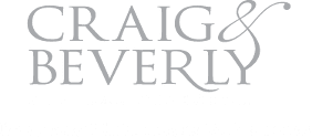 Craig & Beverly Funeral Directors logo