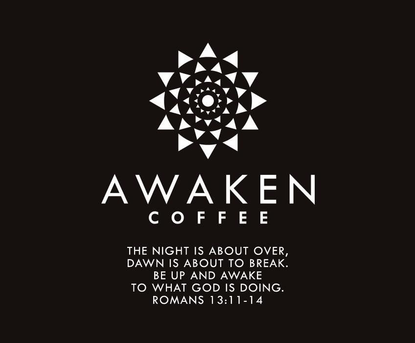 Awaken Coffee served at Workmans travel centers
