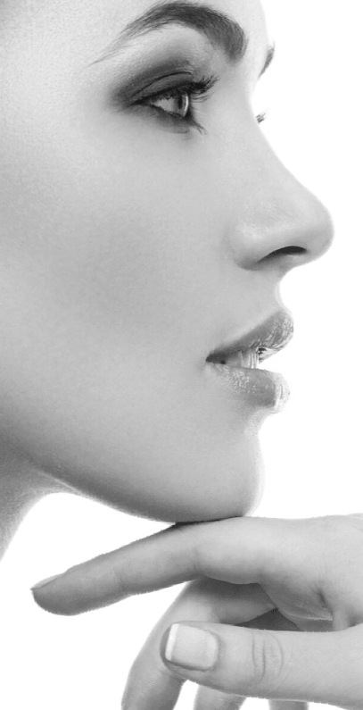 Zone Face Lift natural beauty alternative Botox fillers Reflexology