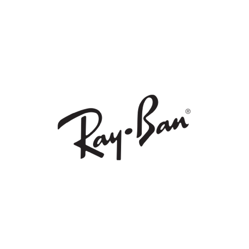 logo RayBan