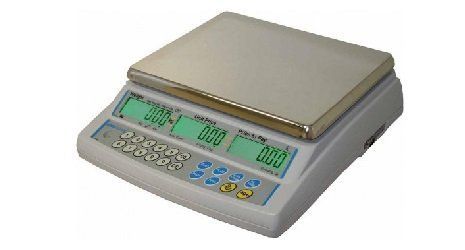 weighing scales for produce