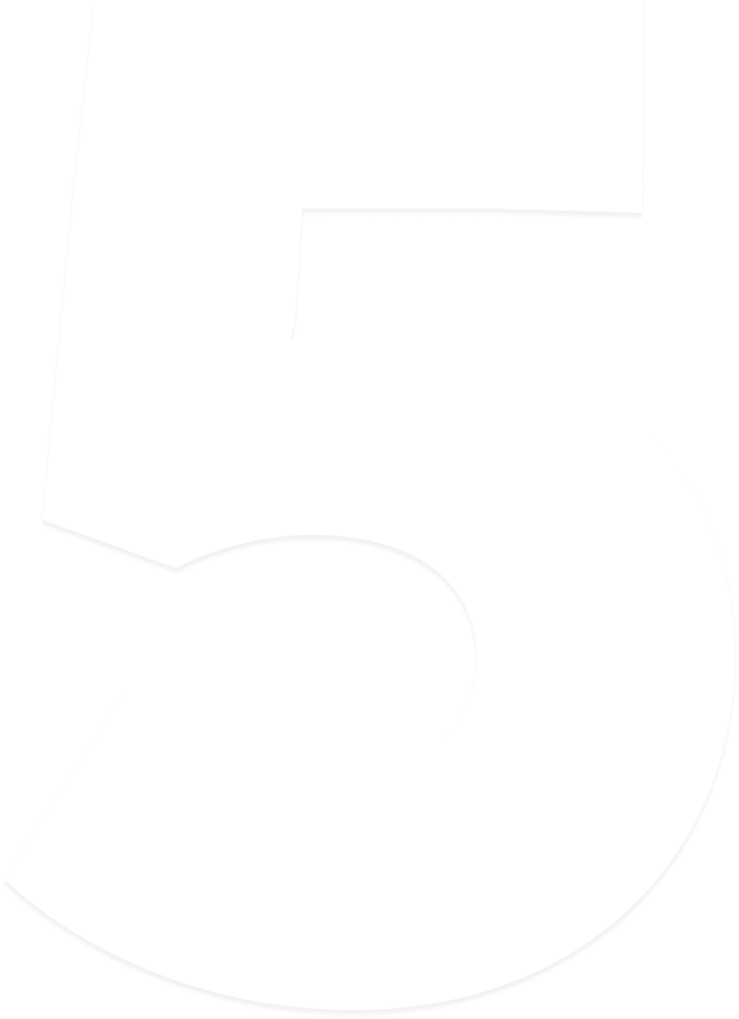 Banner Image overlay