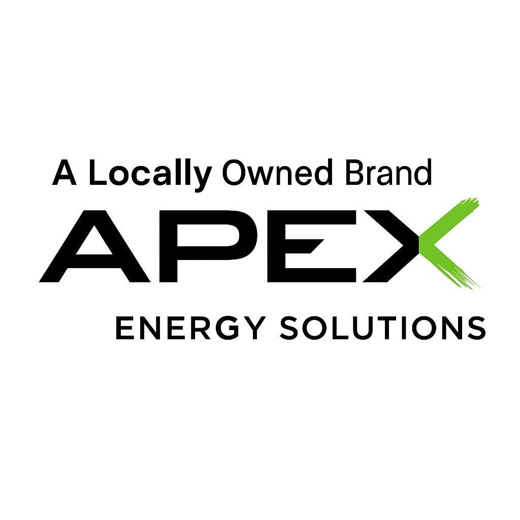Apex Energy Solutions Logo