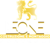 Logo Leone Ponteggi