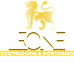 Logo Leone Ponteggi