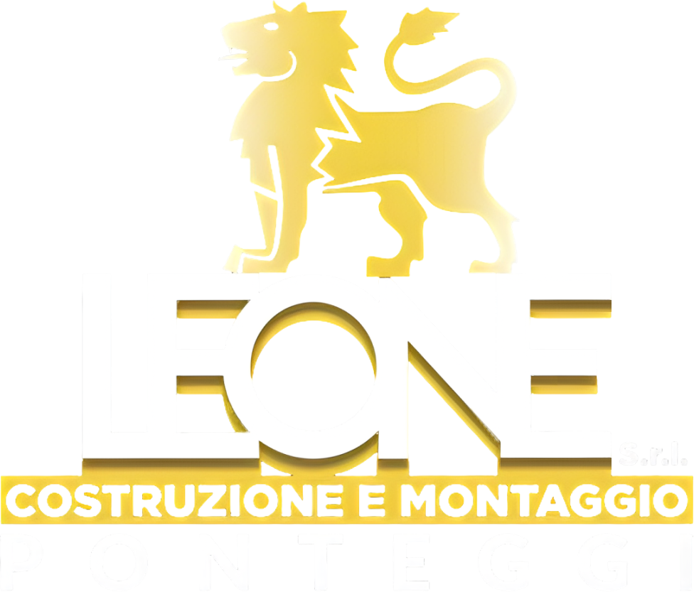 Logo Leone Ponteggi