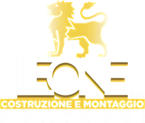 Logo Leone Ponteggi