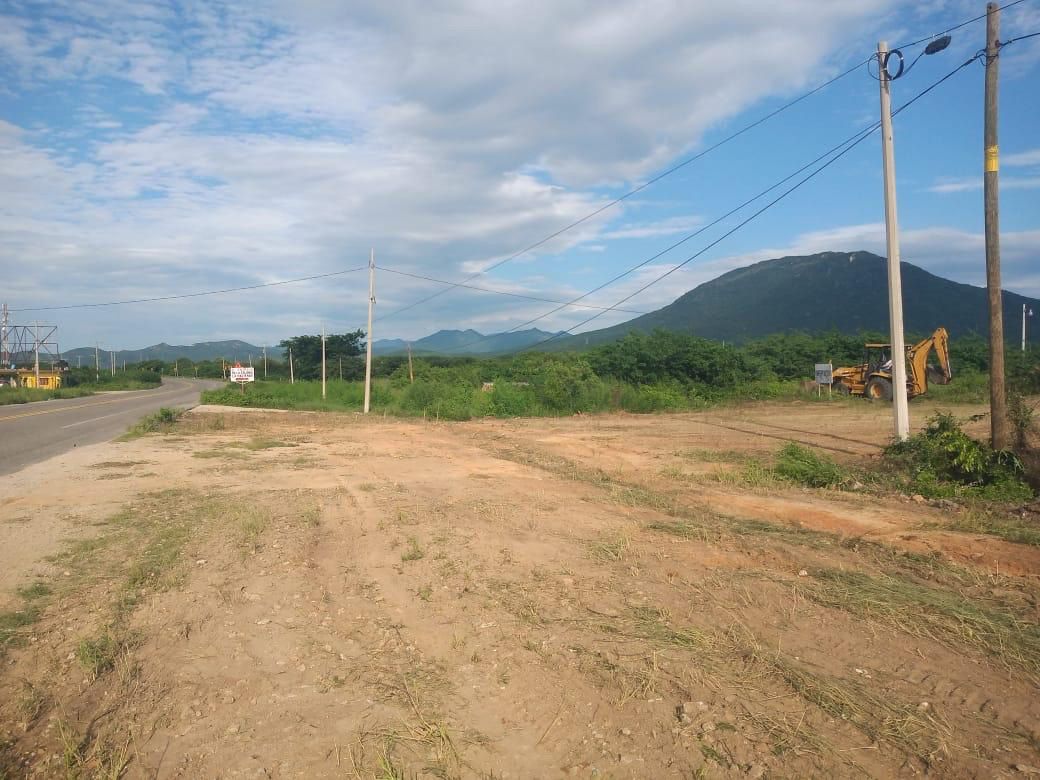 Terreno en Venta o Renta – Oportunidad Estratégica Colonia La Hacienda, Salina Cruz, Oaxaca