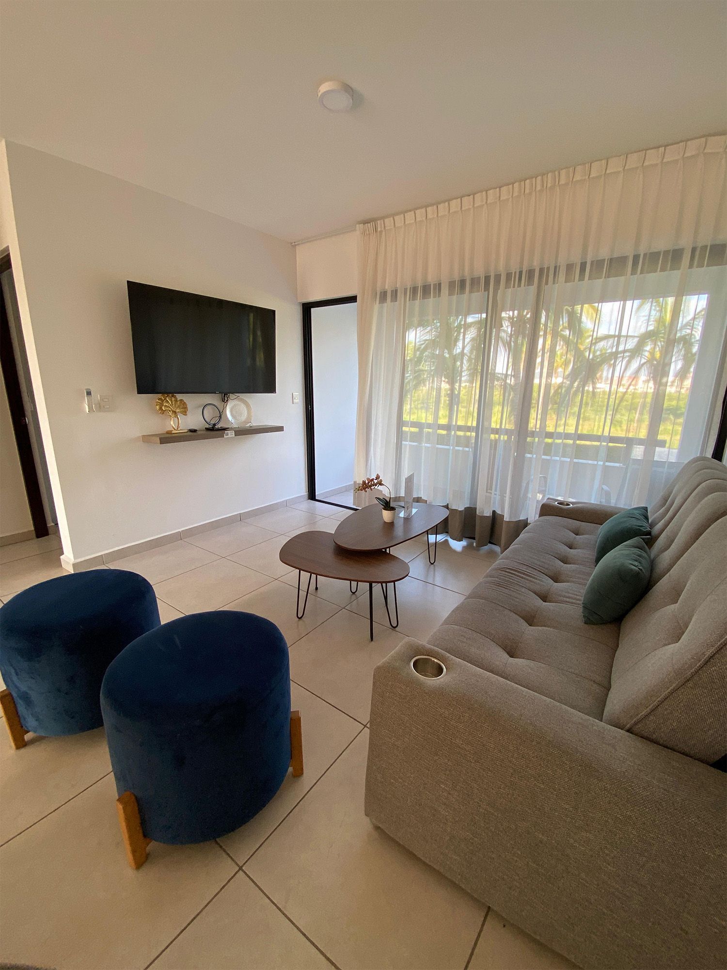 Departamento en Venta – Palmilla Residencial