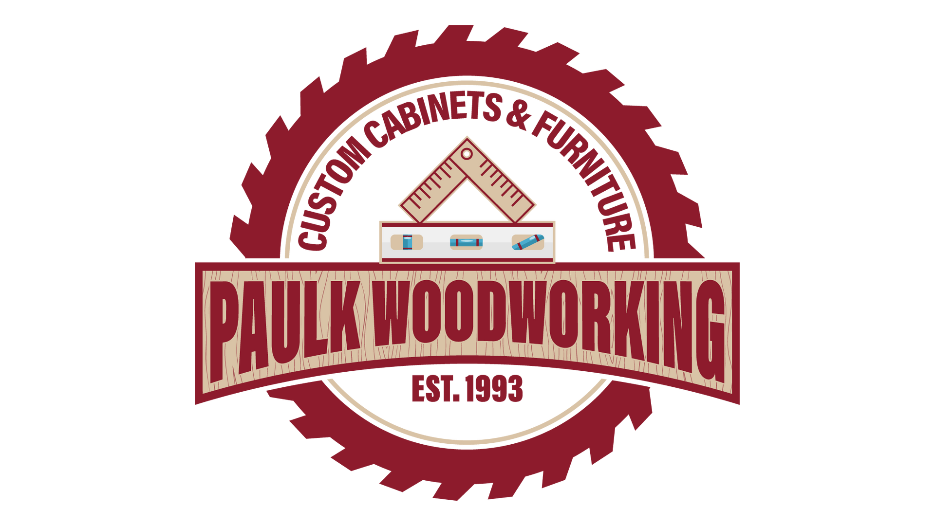 Paulk Woodworking