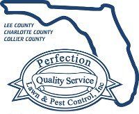 Perfection Lawn & Pest Control Inc