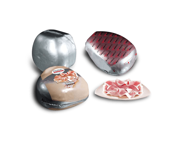 buste e film stampati