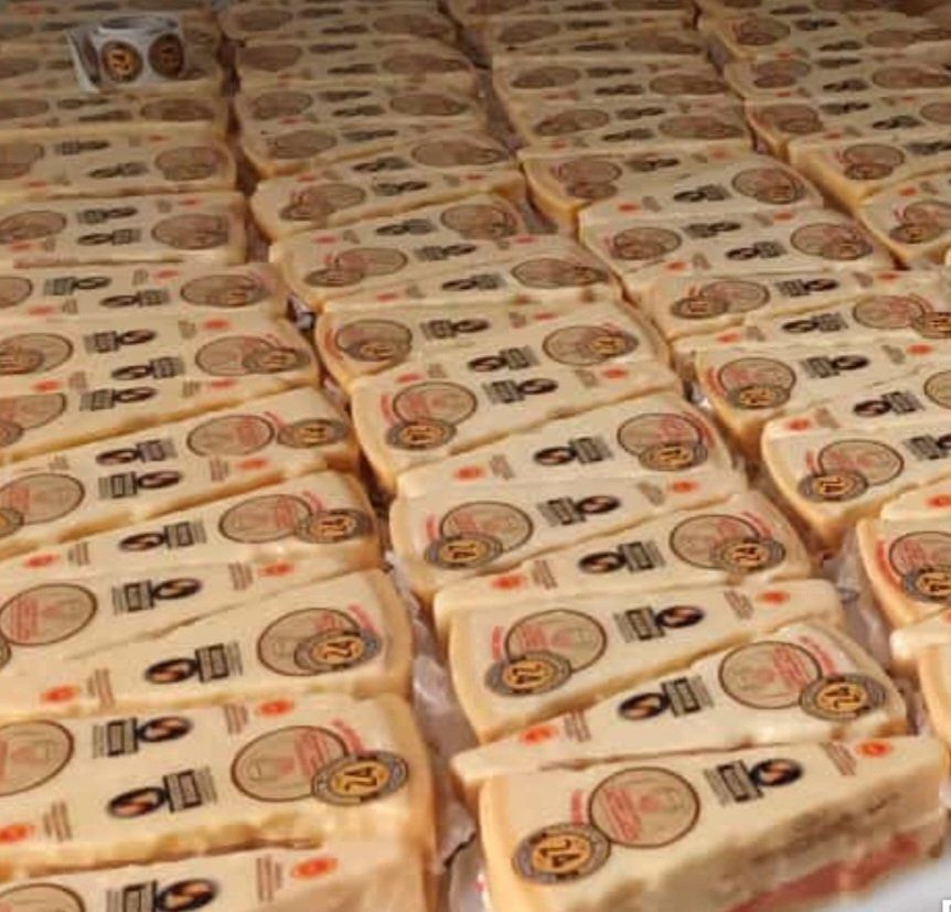 confezioni per sottovuoto