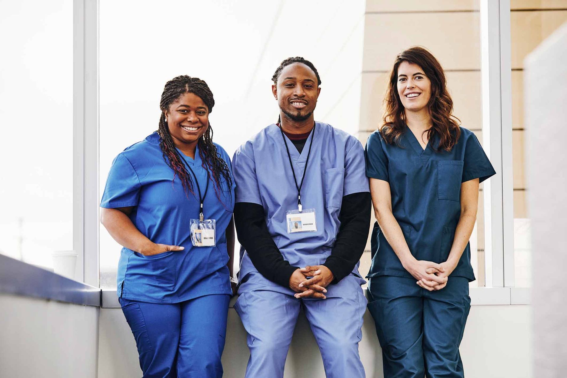 Rewarding Medical Careers — Billings, MT — TJ Staffing Inc.