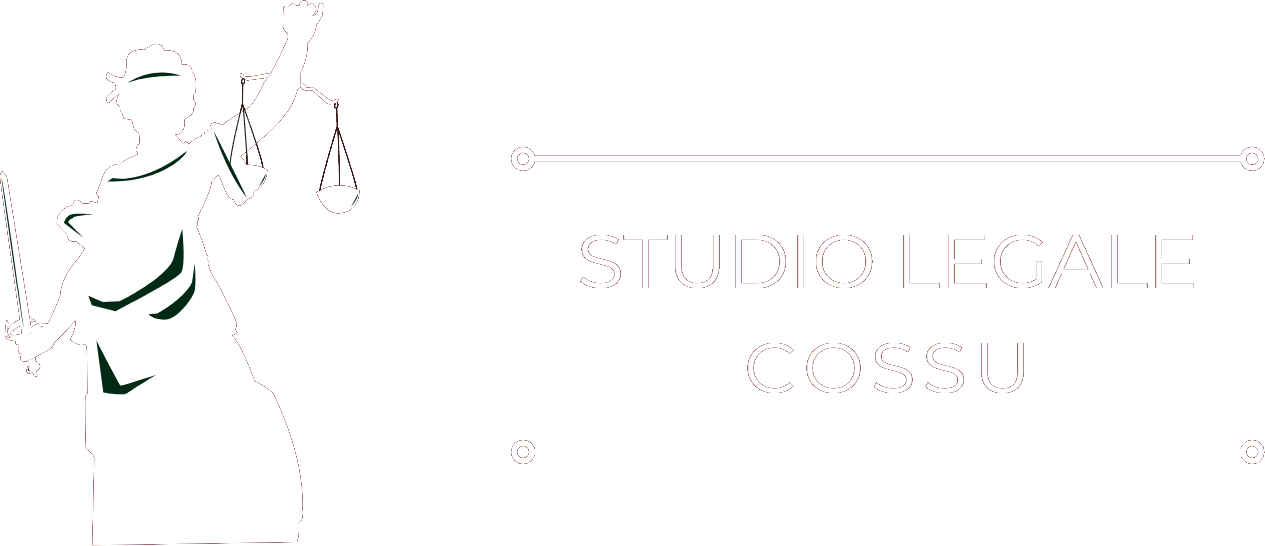 STUDIO LEGALE COSSU logo