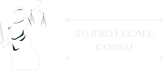 STUDIO LEGALE COSSU logo