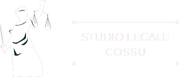 STUDIO LEGALE COSSU logo negativo