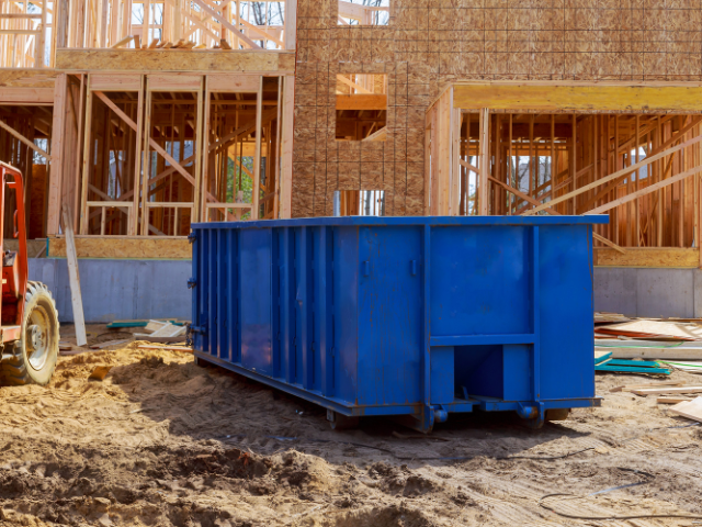 Is a 40-Yard Dumpster Right for Your Project? | Pro Star
