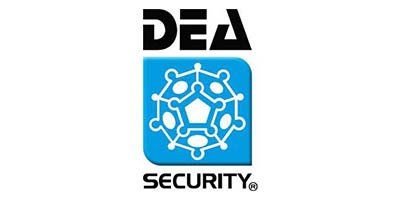 DEA SECURITY - LOGO