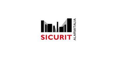 SICURIT - LOGO
