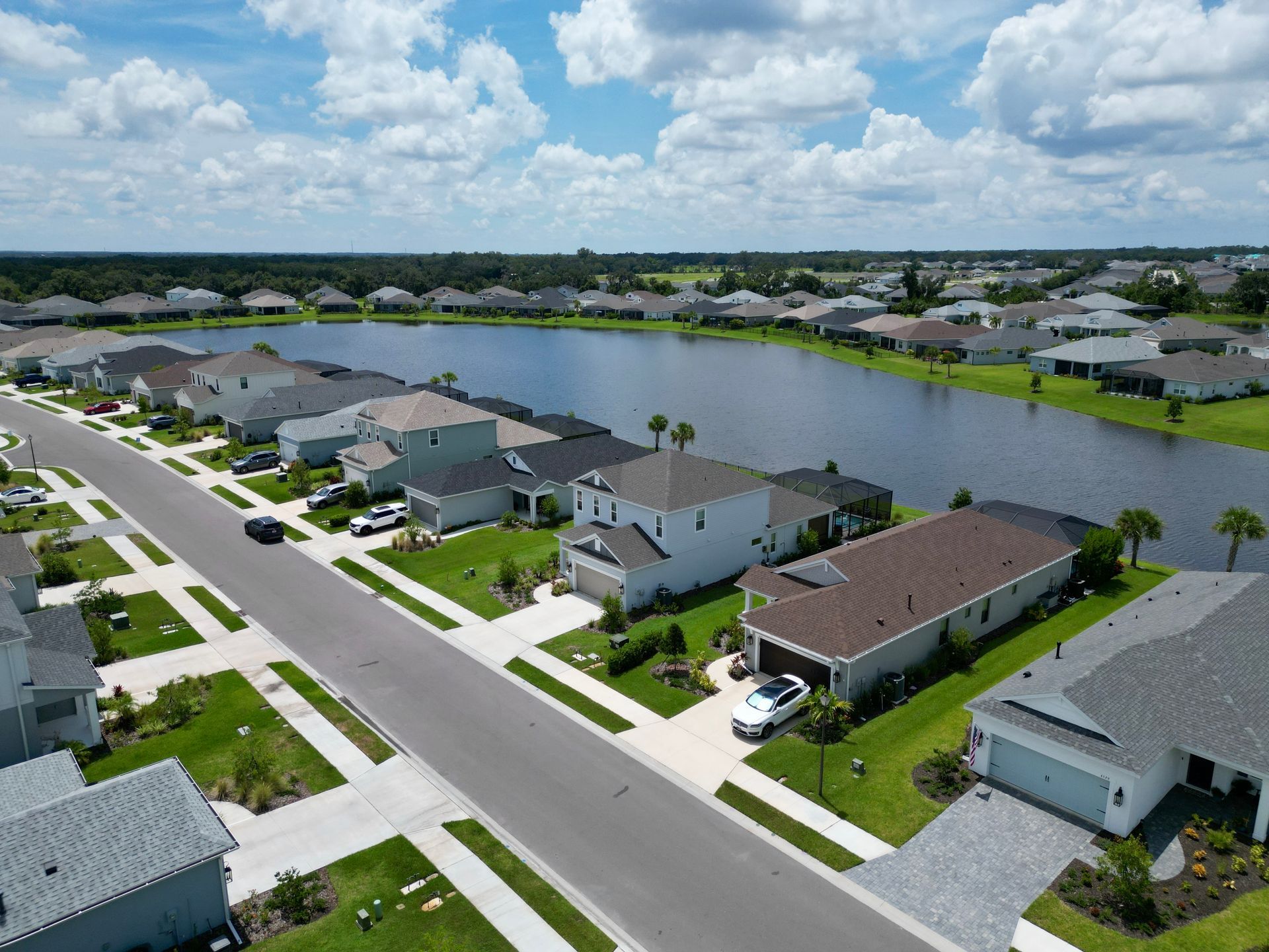 CEntral FL REALTOR