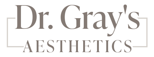Internal Medicine Physician, Aesthetic Services | Dr. Gray's Aesthetics ...