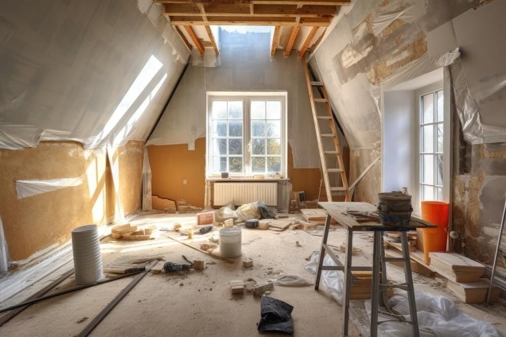 Remodeling Services: Best Renovation Solutions