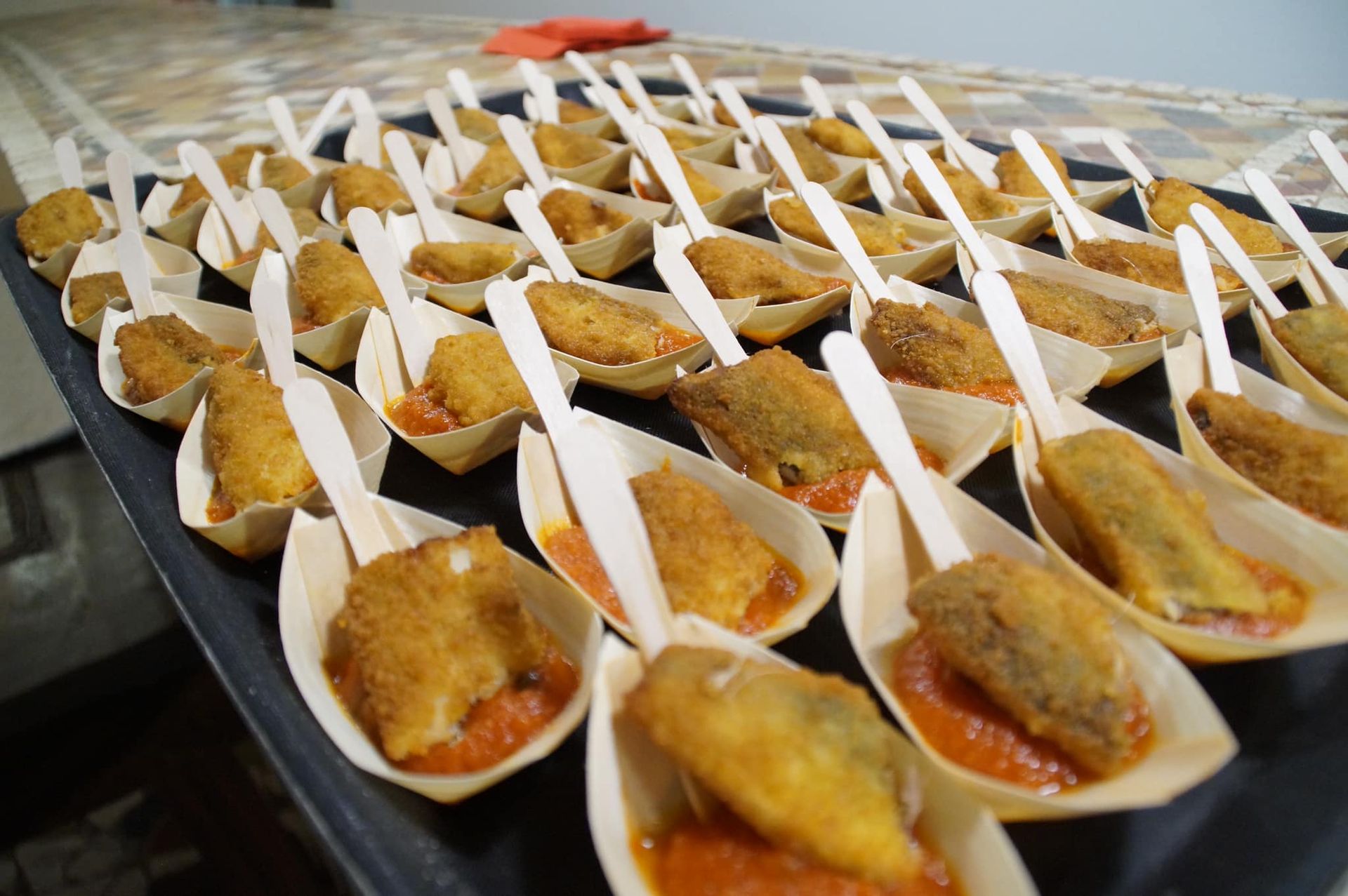 banquets and congresses5