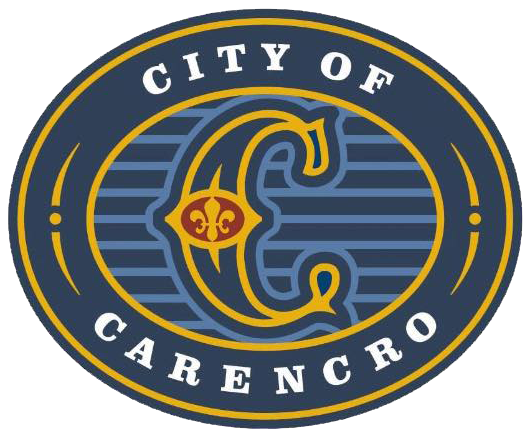 City of Carencro