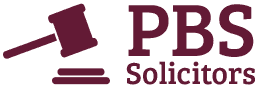 PBS Solicitors logo