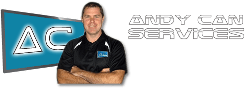 Andy Can Services - Sutherland Shire