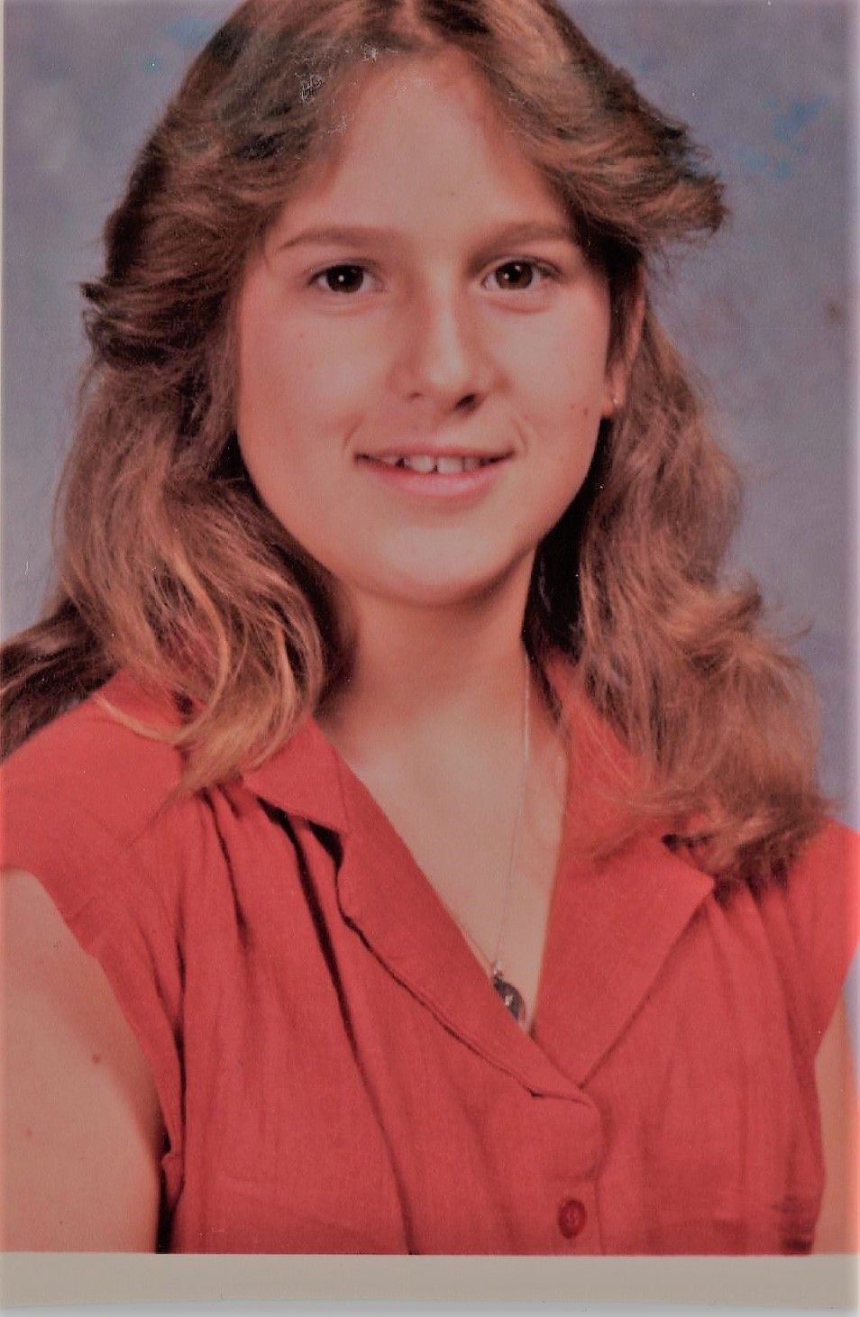 <p>Lisa 1980, age 12, the year diagnosed with Idiopathic Hypertrophic Subaortic Stenosis, now known as Hypertrophic Cardiomyopathy HCM. </p>