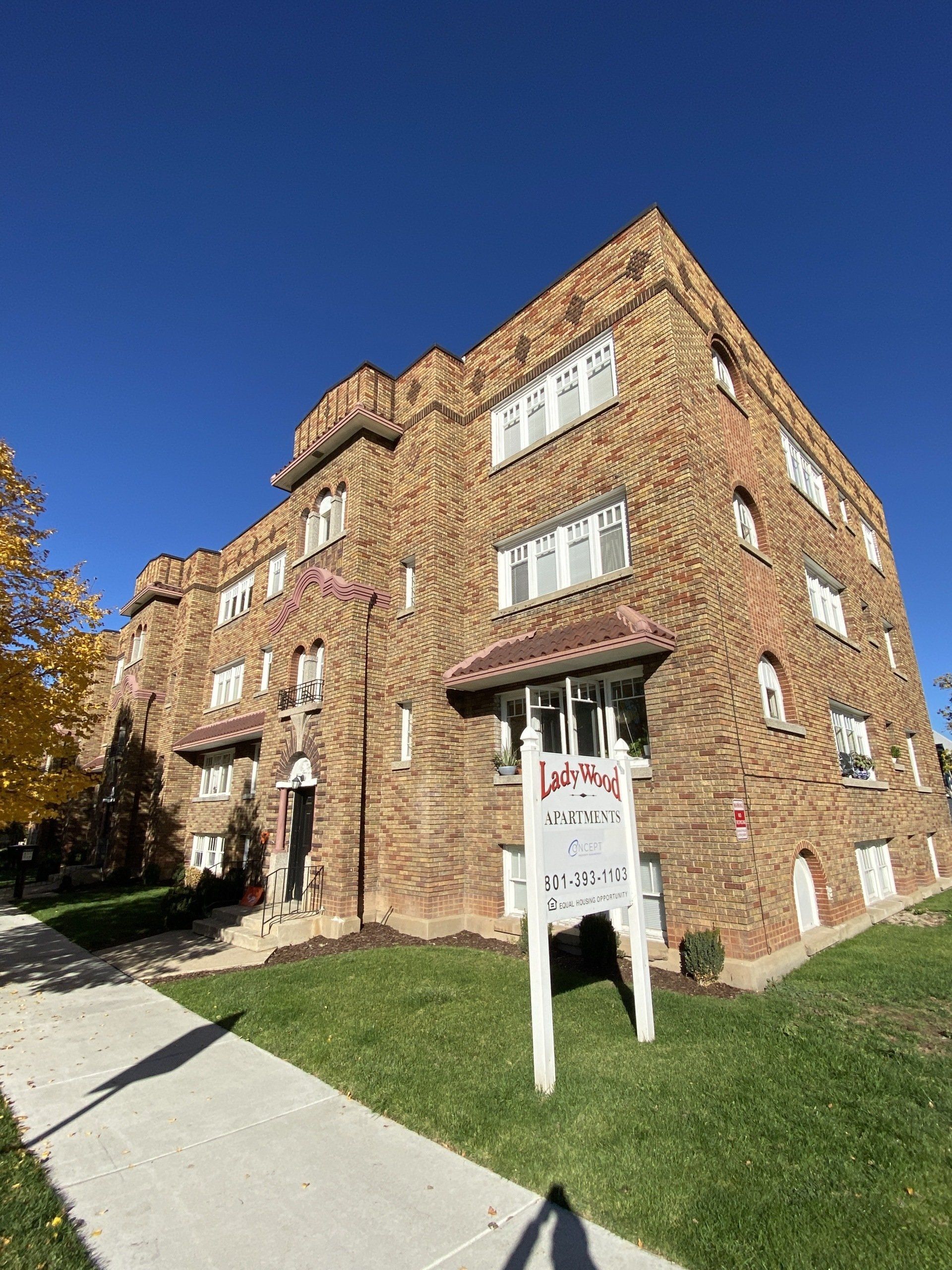 670 E 26th Street, Ogden, UT 84401